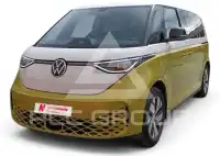2026 Volkswagen ID 4