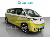 2026 Volkswagen ID 4