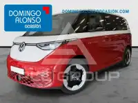 2026 Volkswagen ID 4