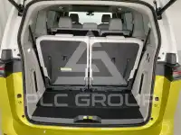2026 Volkswagen ID 4