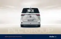 2026 Volkswagen ID 4