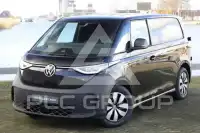 2026 Volkswagen ID 4