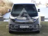 2026 Volkswagen ID 4