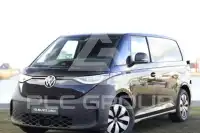 2026 Volkswagen ID 4