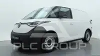 2026 Volkswagen ID 4
