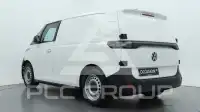 2026 Volkswagen ID 4