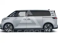 2026 Volkswagen ID 4