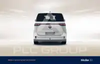 2026 Volkswagen ID 4