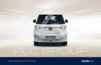 2026 Volkswagen ID 4