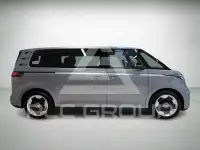 2026 Volkswagen ID 4