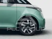 2026 Volkswagen ID 4