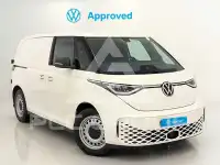 2026 Volkswagen ID 4