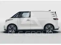2026 Volkswagen ID 4