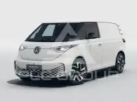 2026 Volkswagen ID 4