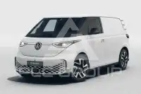 2026 Volkswagen ID 4