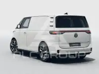 2026 Volkswagen ID 4