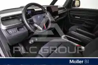 2026 Volkswagen ID 4