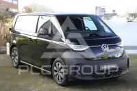 2026 Volkswagen ID 4