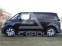 2026 Volkswagen ID 4