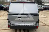 2026 Volkswagen ID 4