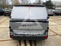 2026 Volkswagen ID 4