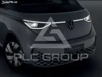 2026 Volkswagen ID 4
