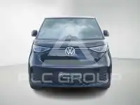 2026 Volkswagen ID 4