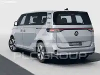 2026 Volkswagen ID 4