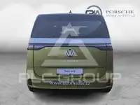 2026 Volkswagen ID 4