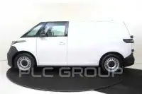 2026 Volkswagen ID 4