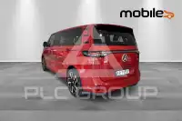 2026 Volkswagen ID 4