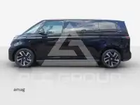 2026 Volkswagen ID 4