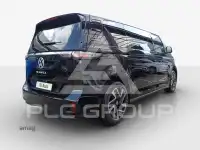 2026 Volkswagen ID 4