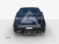 2026 Volkswagen ID 4