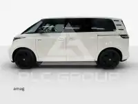 2026 Volkswagen ID 4