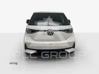 2026 Volkswagen ID 4