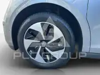 2026 Volkswagen ID 4