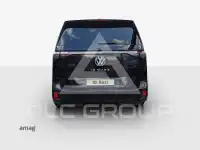 2026 Volkswagen ID 4