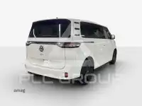 2026 Volkswagen ID 4