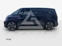 2026 Volkswagen ID 4
