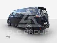 2026 Volkswagen ID 4
