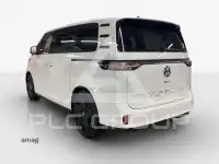 2026 Volkswagen ID 4
