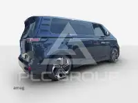 2026 Volkswagen ID 4