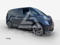 2026 Volkswagen ID 4