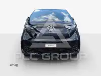 2026 Volkswagen ID 4