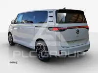 2026 Volkswagen ID 4