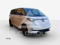 2026 Volkswagen ID 4
