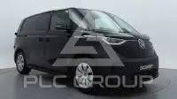 2026 Volkswagen ID 4