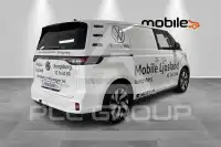 2026 Volkswagen ID 4