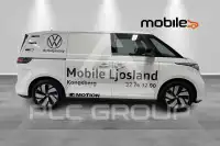2026 Volkswagen ID 4